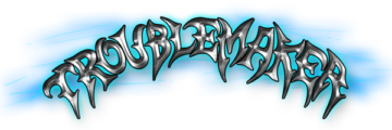 Troublemaker Logo